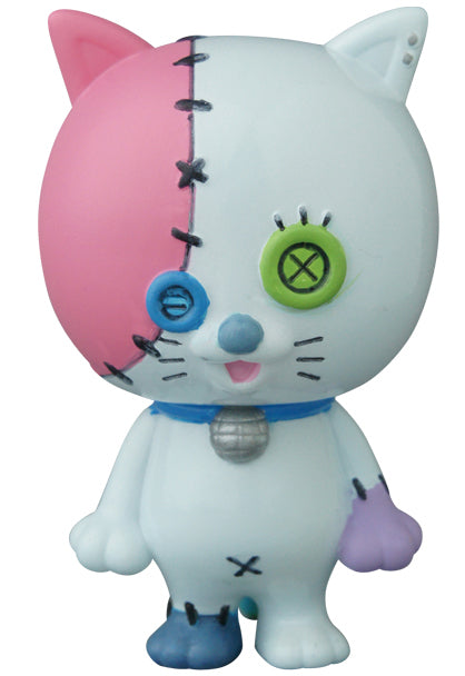 Odori Neko Dancing Cat by Mames x Vinyl Artist Gacha (VAG) Series 18