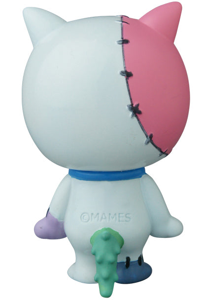 Odori Neko Dancing Cat by Mames x Vinyl Artist Gacha (VAG) Series 18