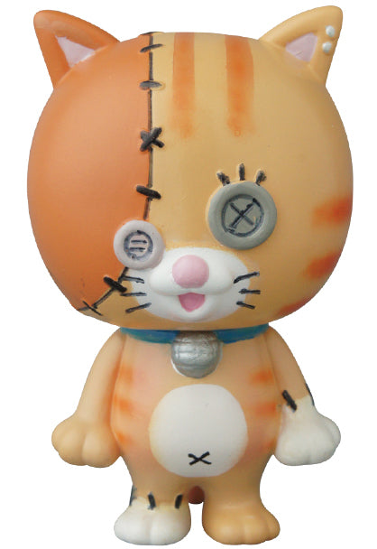 Odori Neko Dancing Cat by Mames x Vinyl Artist Gacha (VAG) Series 18