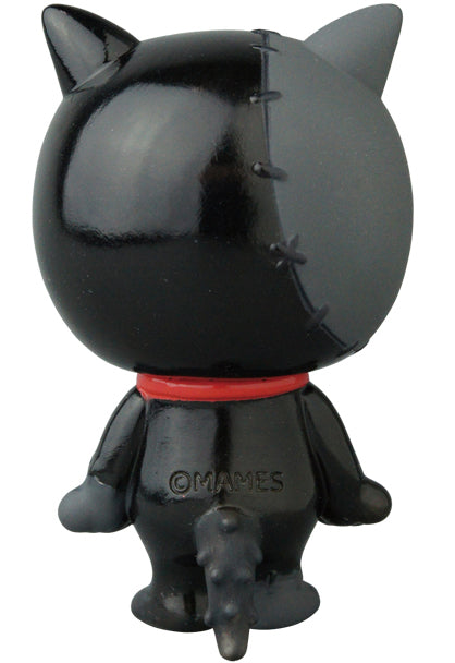 Odori Neko Dancing Cat by Mames x Vinyl Artist Gacha (VAG) Series 18