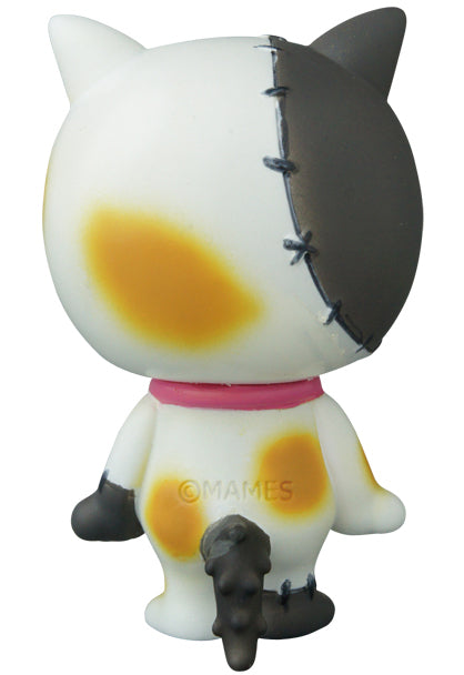 Odori Neko Dancing Cat by Mames x Vinyl Artist Gacha (VAG) Series 18