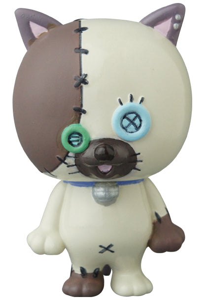 Odori Neko Dancing Cat by Mames x Vinyl Artist Gacha (VAG) Series 18