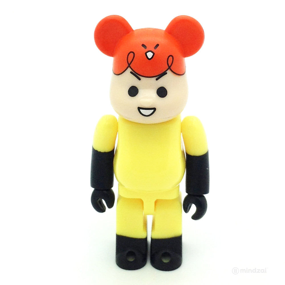 Bearbrick 35 sales