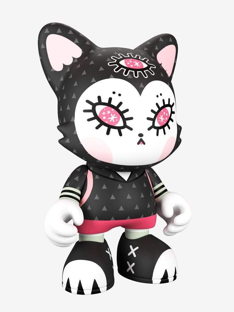 Janky Series Three Blind Box Toys by Superplastic