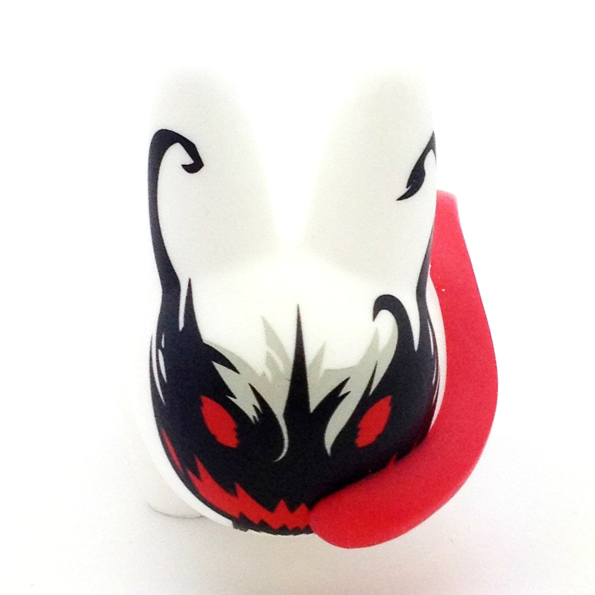 Marvel Labbit Series 2 - Anti-Venom Labbit - Mindzai  - 1