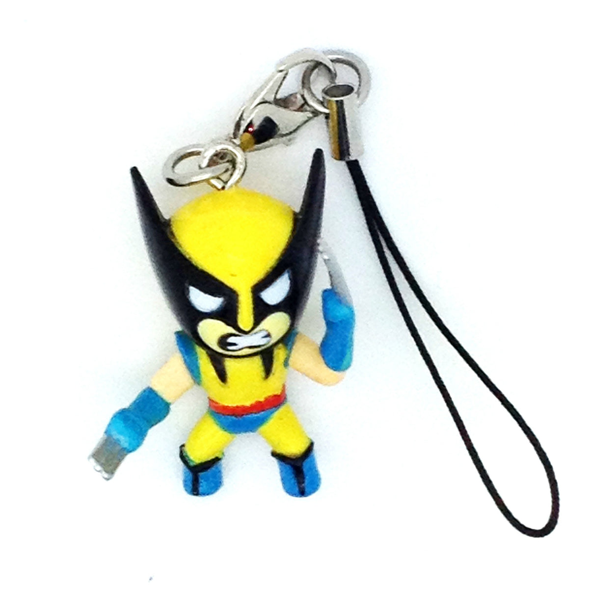 Marvel x Tokidoki Frenzies - Wolverine - Mindzai
