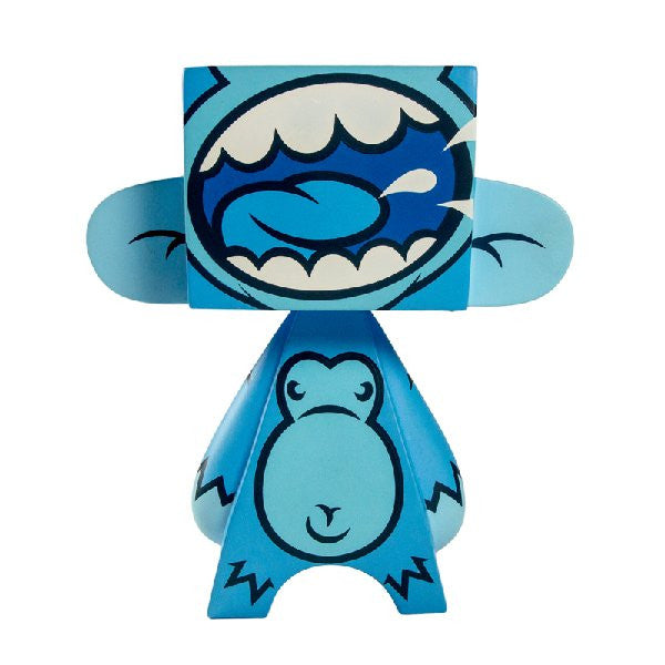 Mad Ape Mad*L by Mad Toy Design - Mindzai 