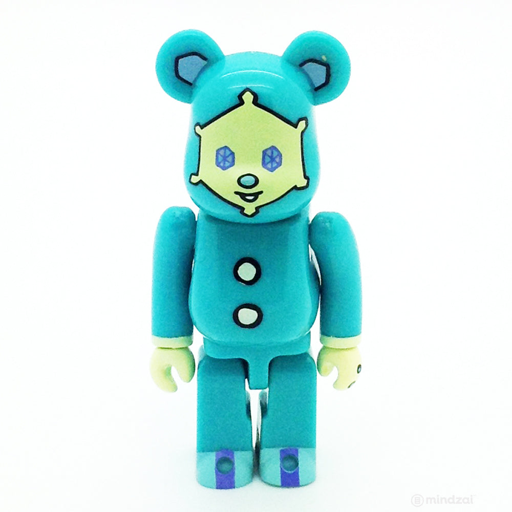 Bearbrick Series 31 - Yokai Mames (Secret) 100% Size