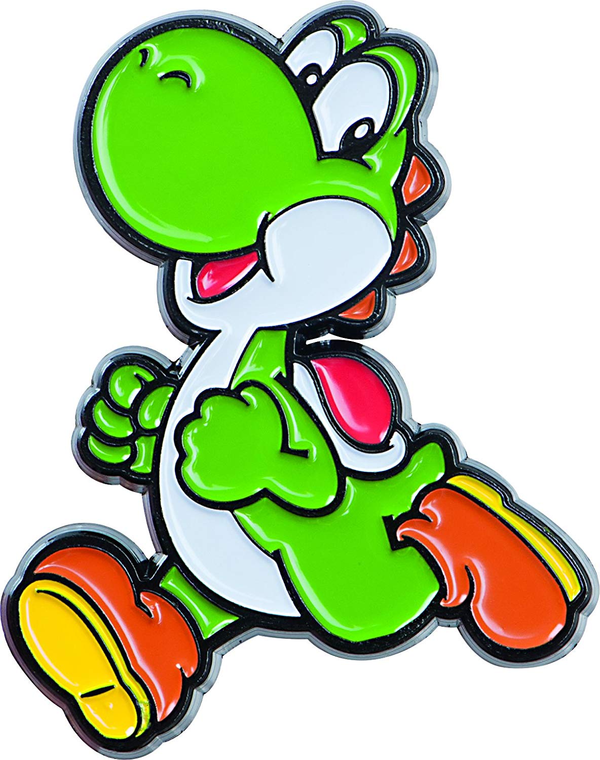 Super Mario Collector Blind Box Enamel Pins