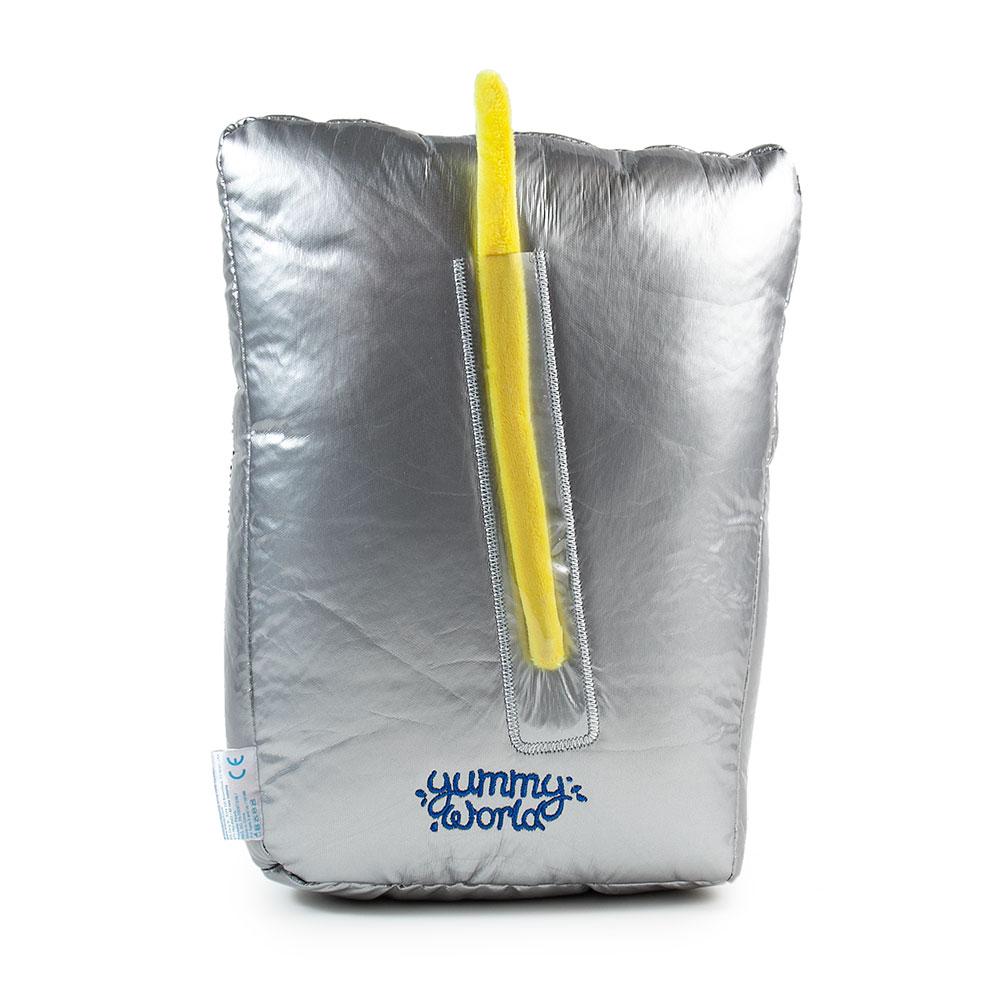 Yummy World Jake the Juice Pouch Medium Plush by Kidrobot - Special Order