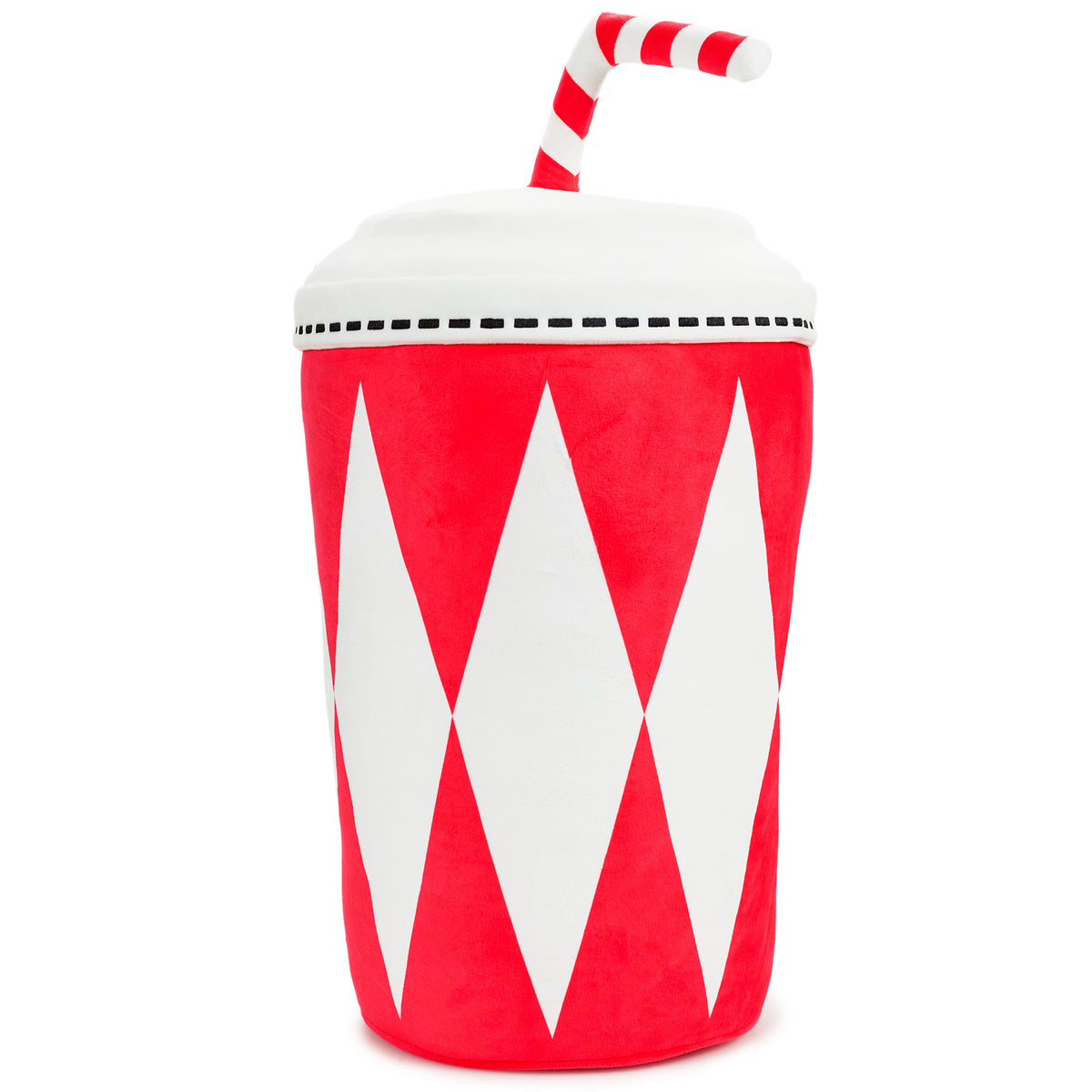 Yummy World Soda Pop Saul 24-inch Plush Toy by Heidi Kenney x Kidrobot - Special Order - Mindzai  - 3