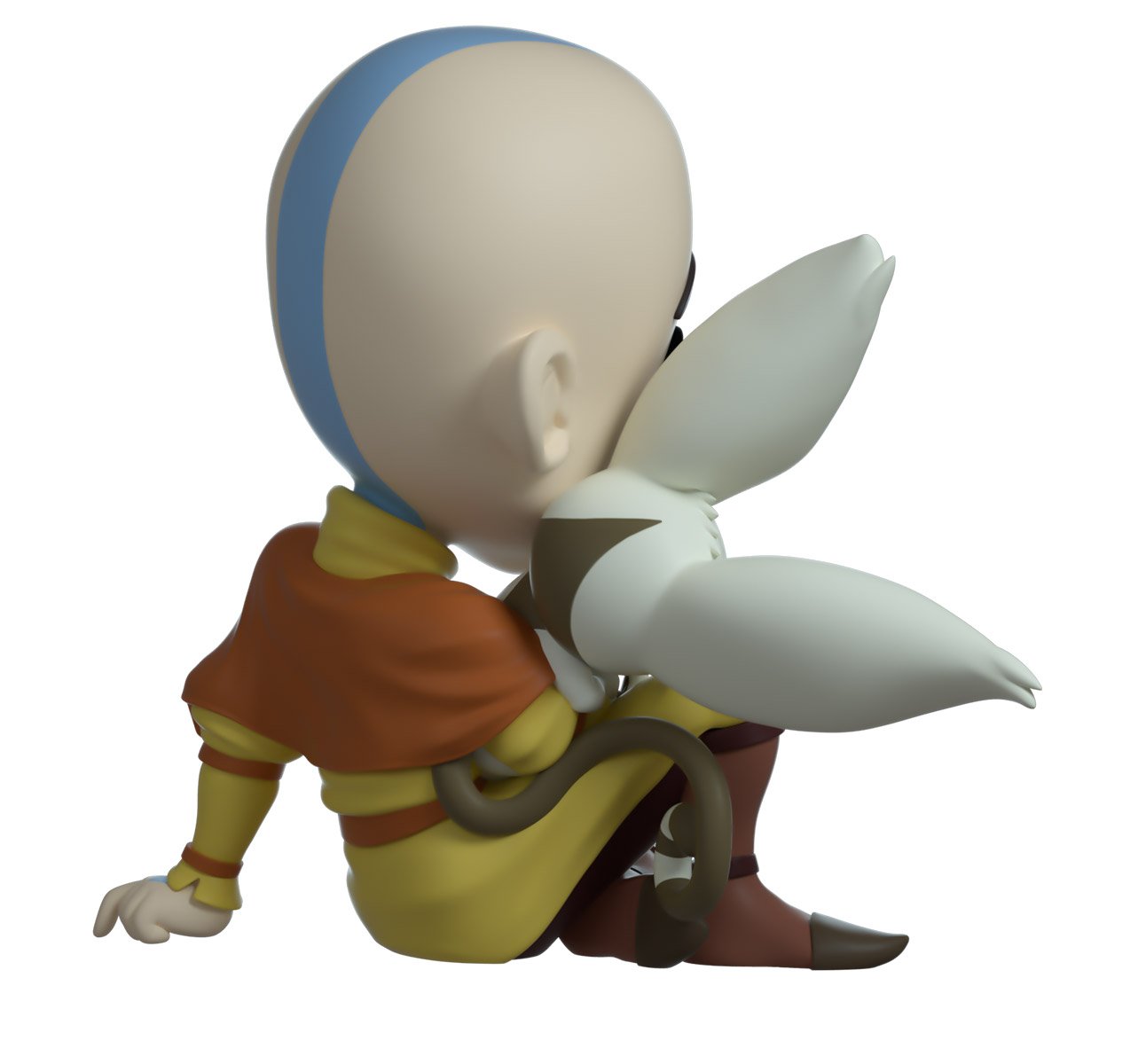 Avatar: The Last Airbender: Aang Toy Figure by Youtooz Collectibles