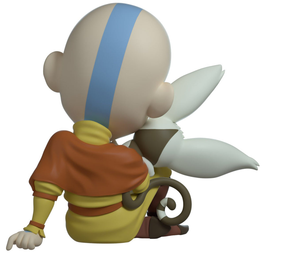 Avatar: The Last Airbender: Aang Toy Figure by Youtooz Collectibles