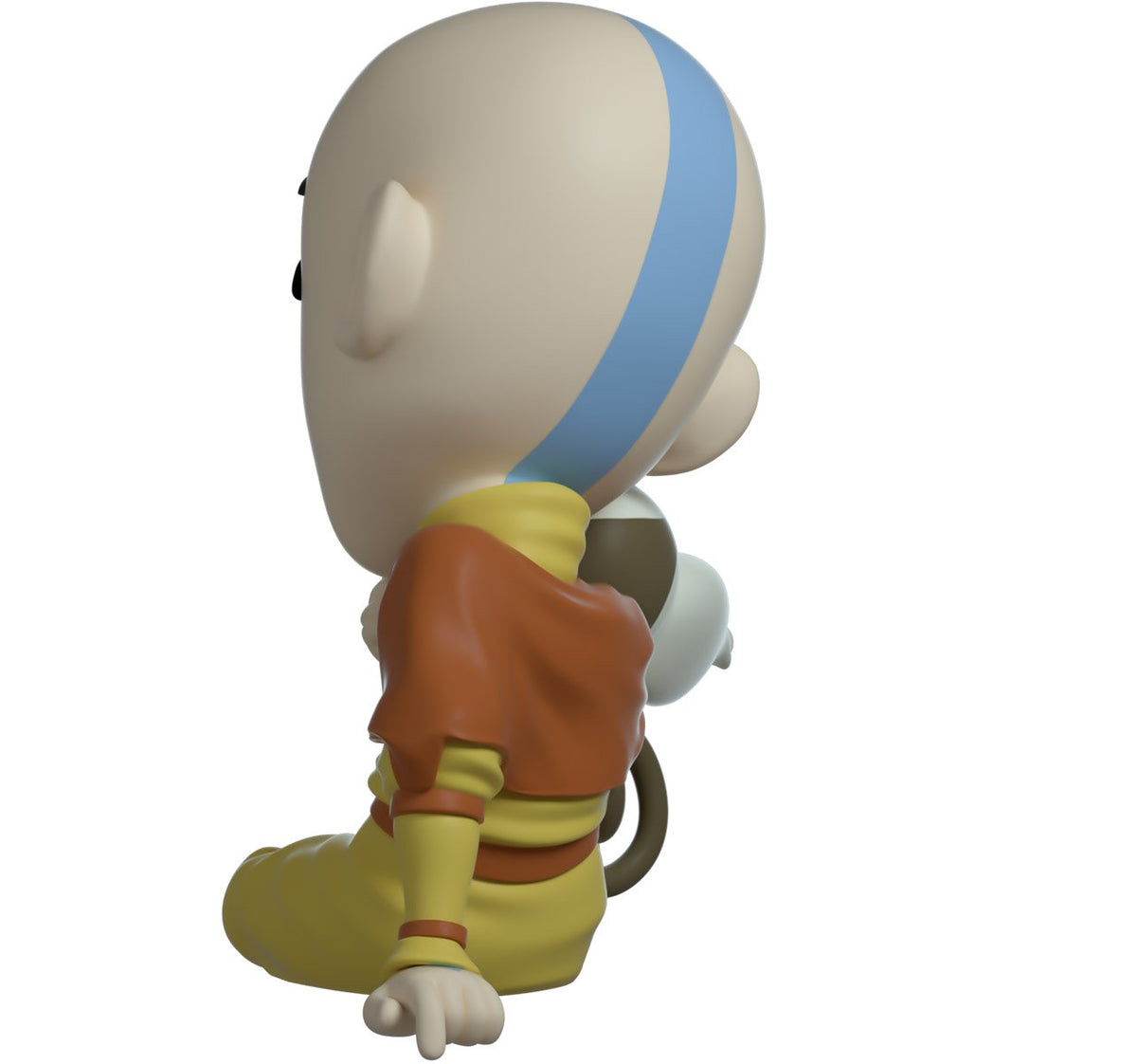 Avatar: The Last Airbender: Aang Toy Figure by Youtooz Collectibles