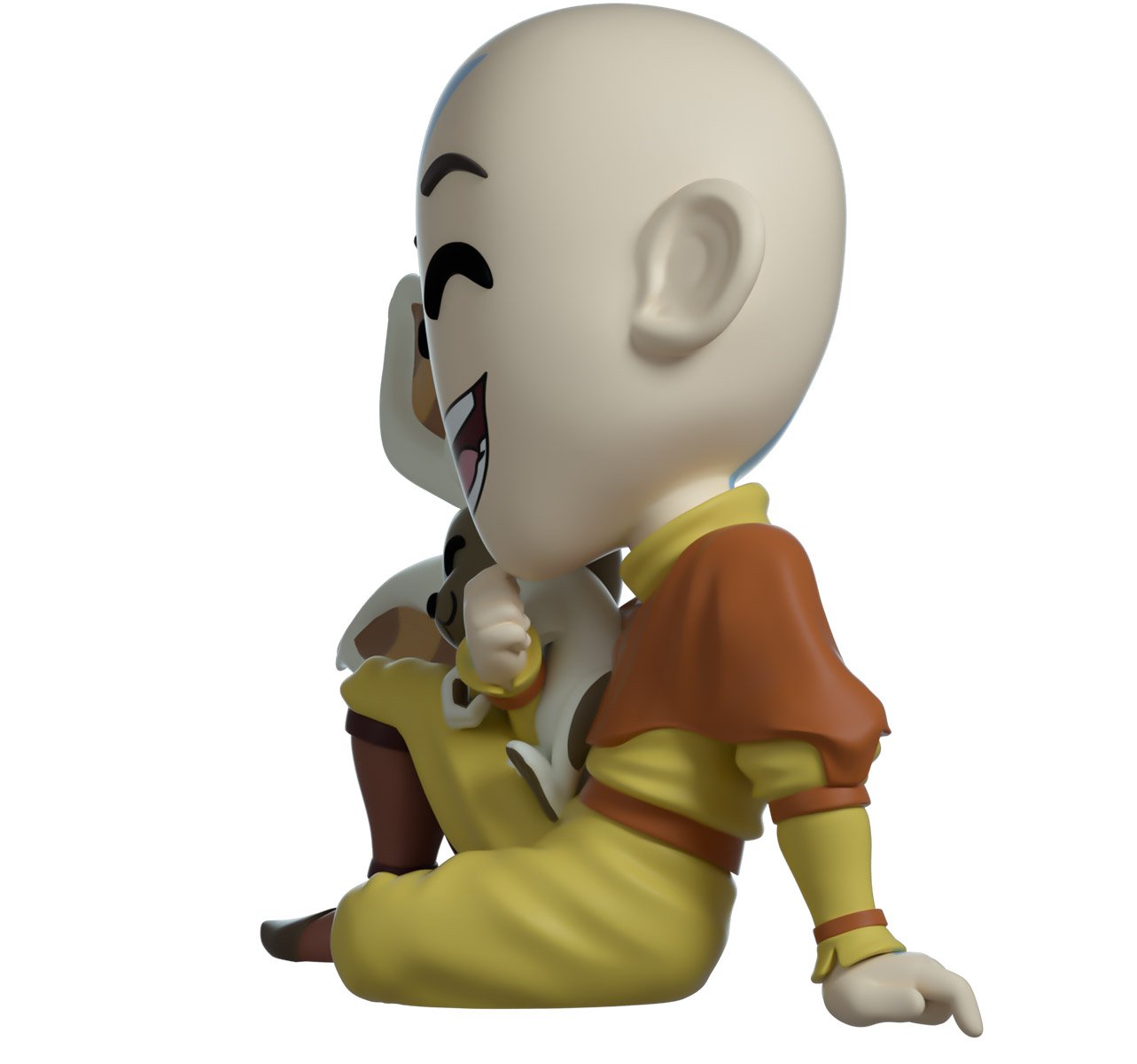 Avatar: The Last Airbender: Aang Toy Figure by Youtooz Collectibles