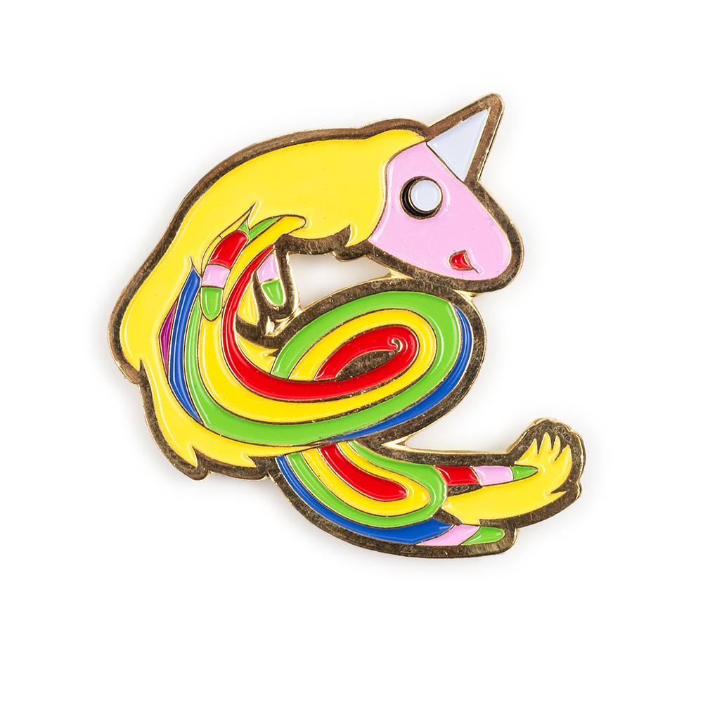 Adventure Time Enamel Blind Box Pin Series by Kidrobot