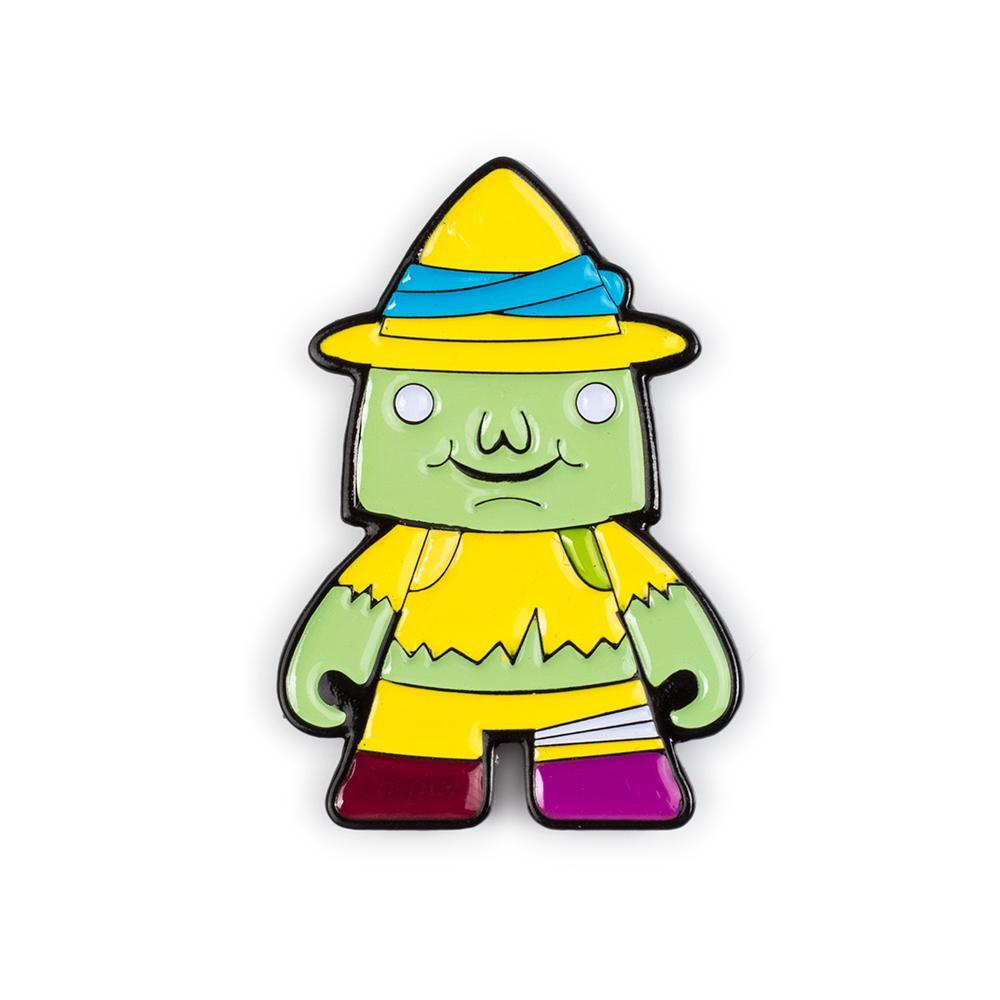 Adventure Time Enamel Blind Box Pin Series by Kidrobot