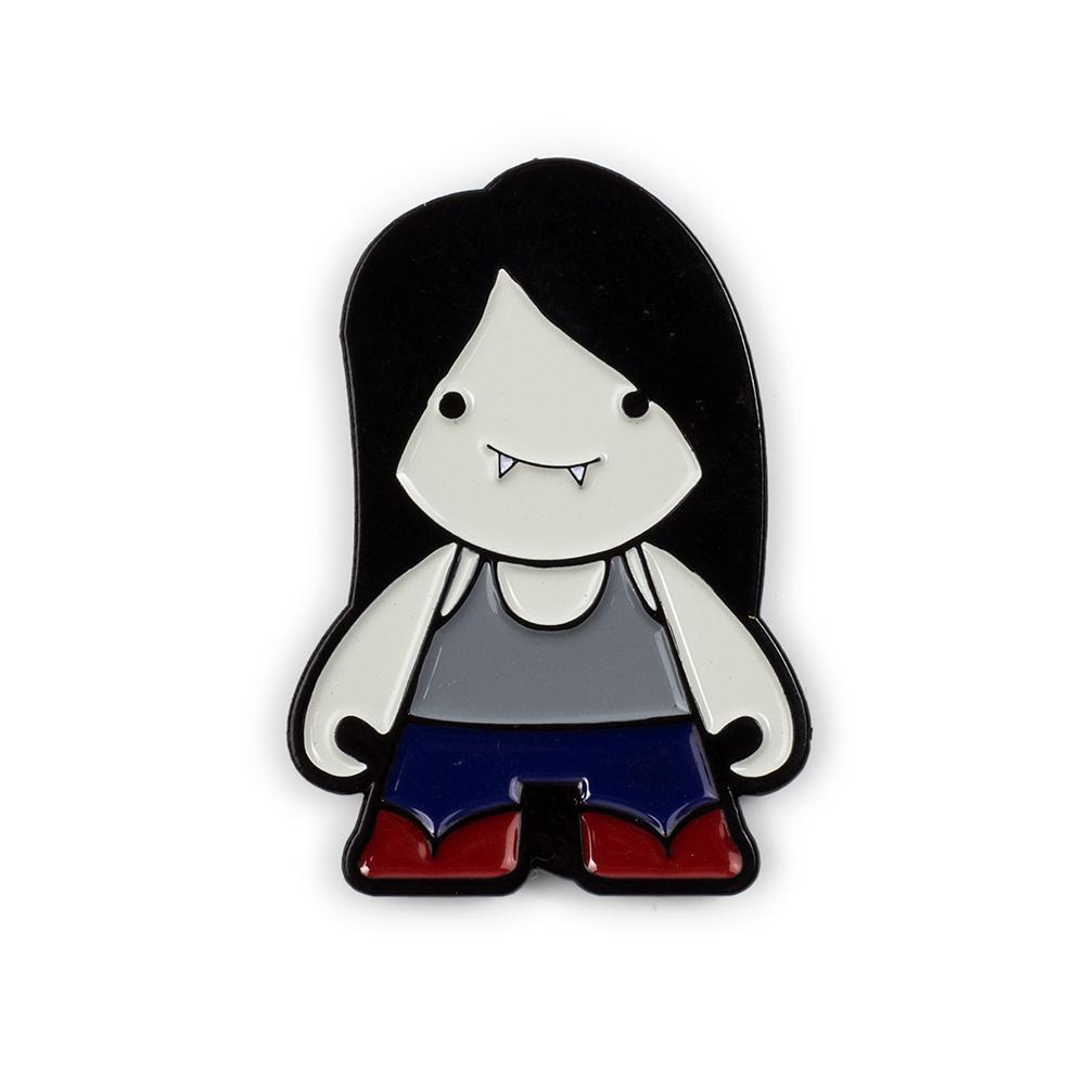 Adventure Time Enamel Blind Box Pin Series by Kidrobot