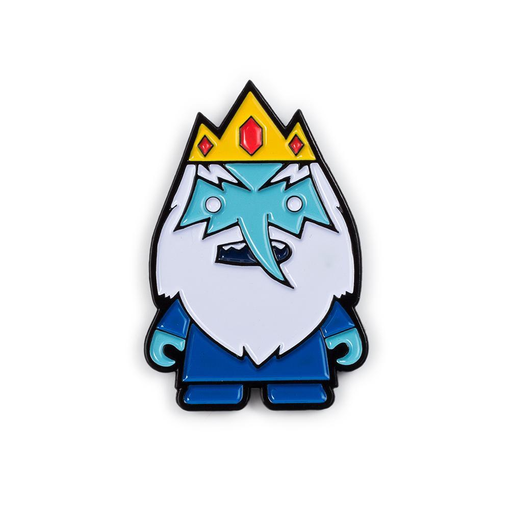 Adventure Time Enamel Blind Box Pin Series by Kidrobot