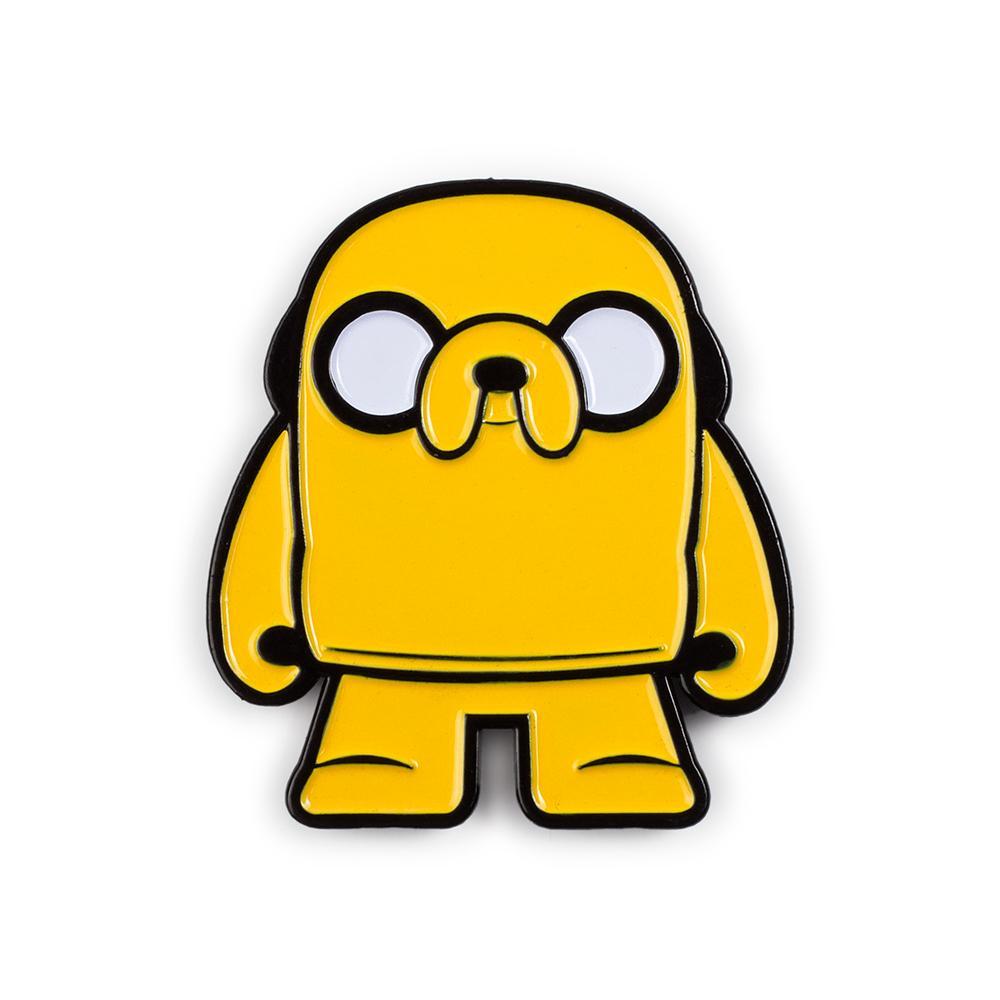Adventure Time Enamel Blind Box Pin Series by Kidrobot