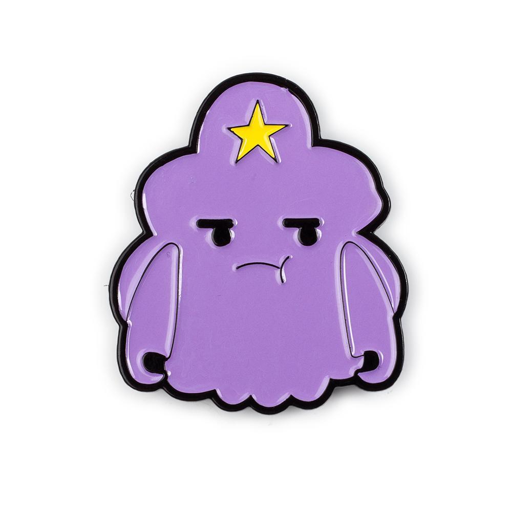 Adventure Time Enamel Blind Box Pin Series by Kidrobot