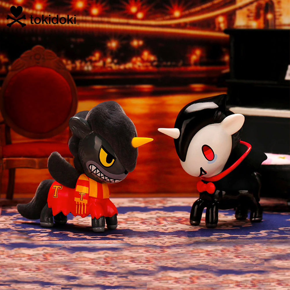 Unicorno After Dark Series 1 Blind Box by Tokidoki