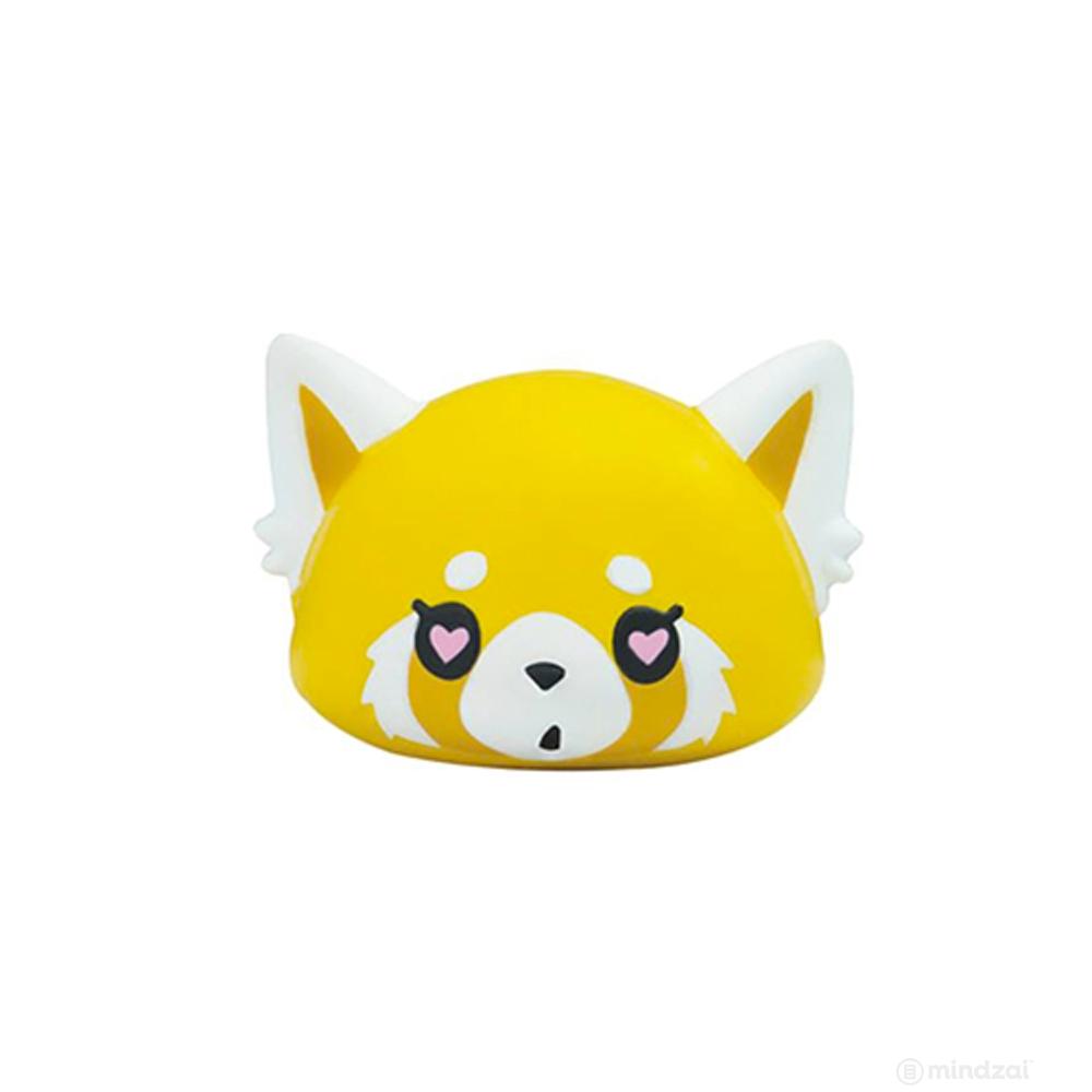 Aggretsuko Squishme