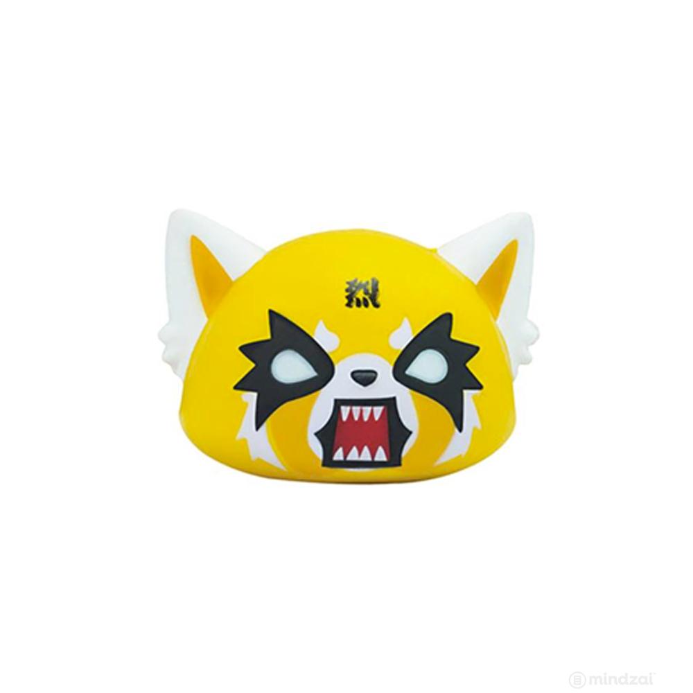 Aggretsuko Squishme