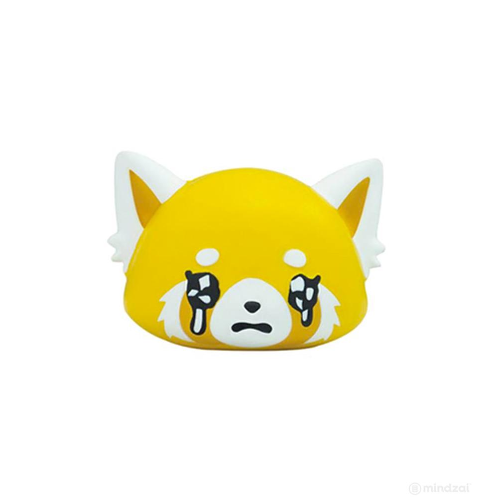 Aggretsuko Squishme