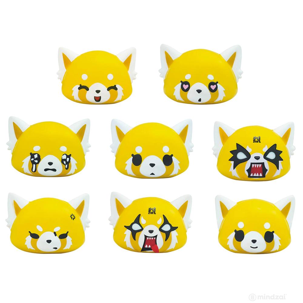 Aggretsuko Squishme