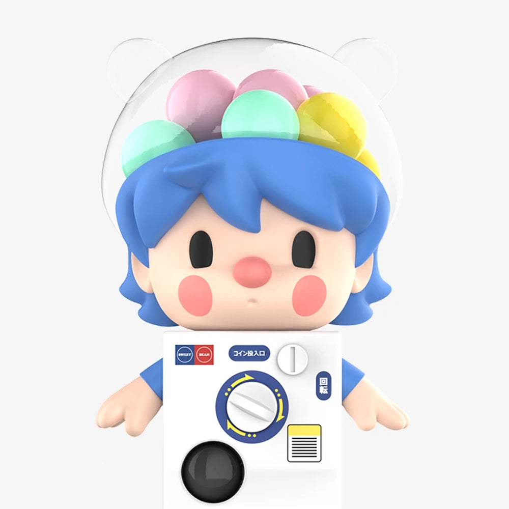 Sweet Bean Akihabara Blind Box Series by POP MART