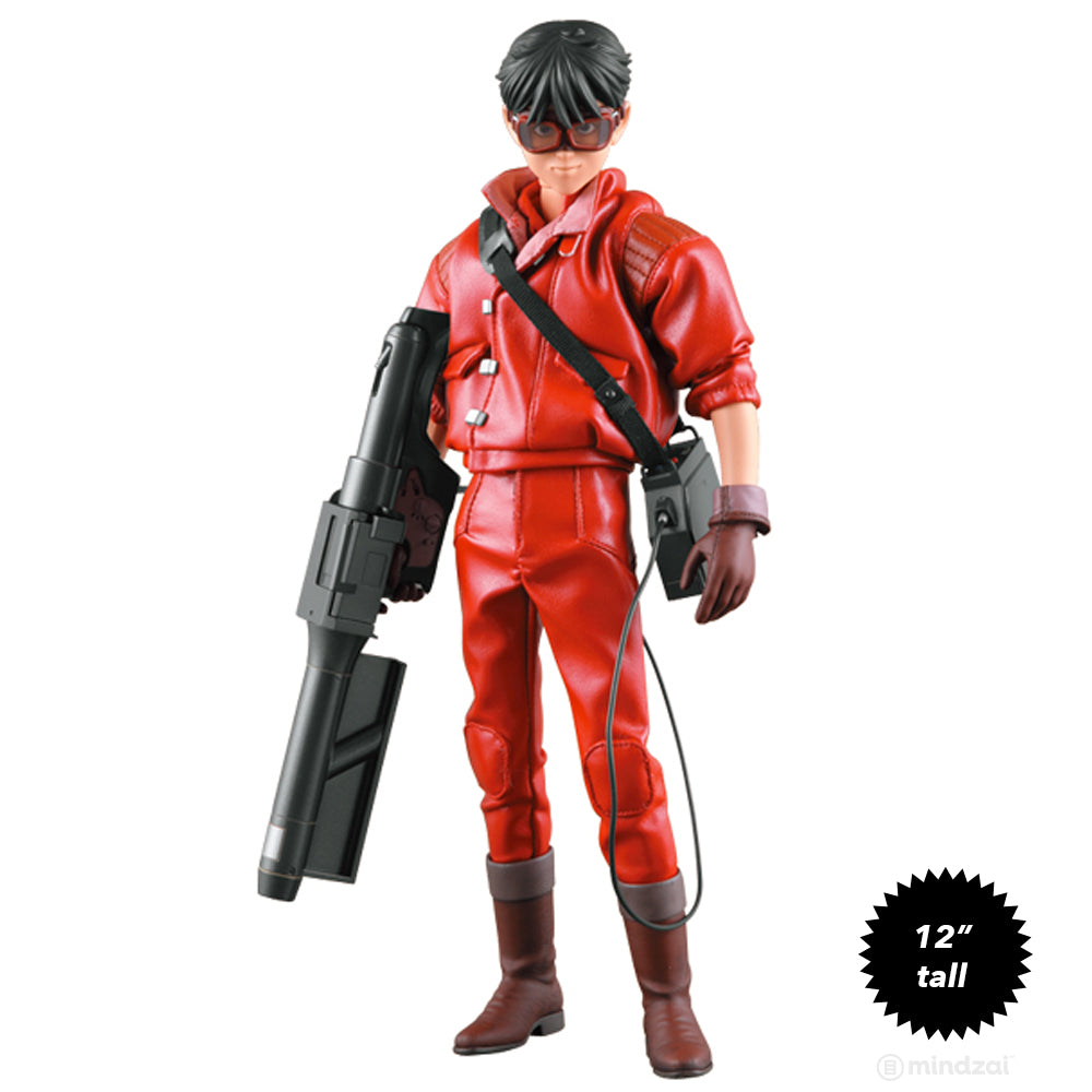Akira Shotaro Kaneda Project PROJECT BM by Medicom Toy