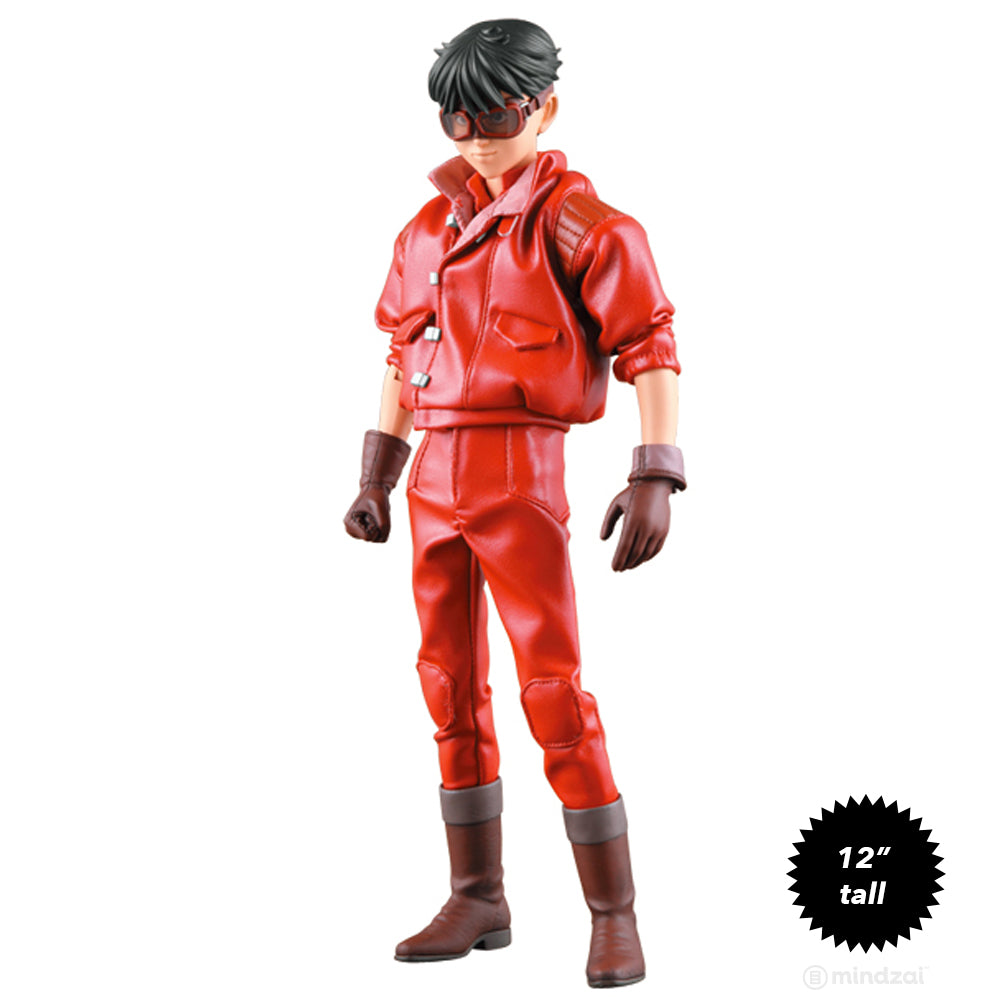 Akira Shotaro Kaneda Project PROJECT BM by Medicom Toy