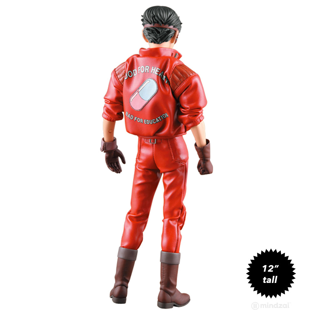 Akira Shotaro Kaneda Project PROJECT BM by Medicom Toy