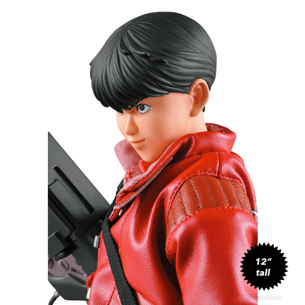 Akira Shotaro Kaneda Project PROJECT BM by Medicom Toy