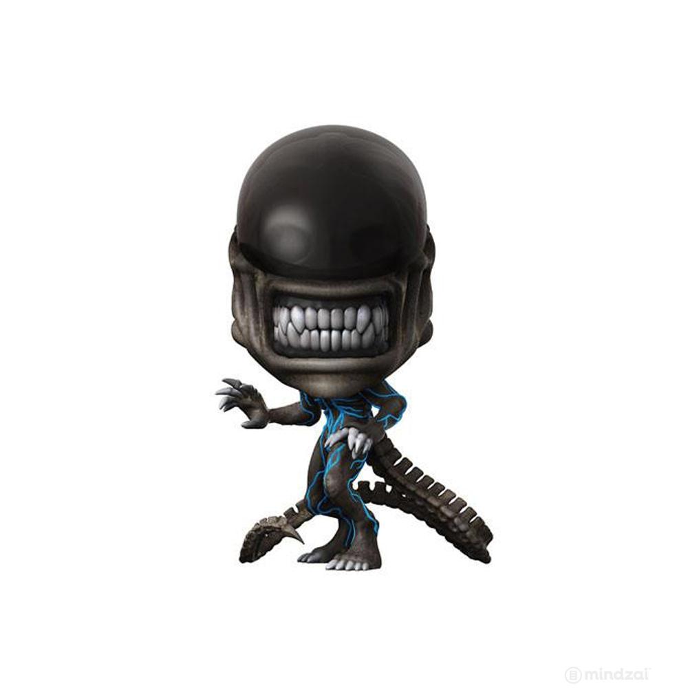 Xenomorph - Alien: Covenant Pop Vinyl Figure by Funko