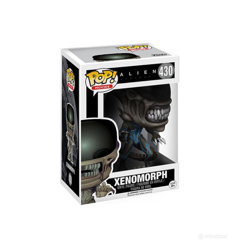 Xenomorph - Alien: Covenant Pop Vinyl Figure by Funko