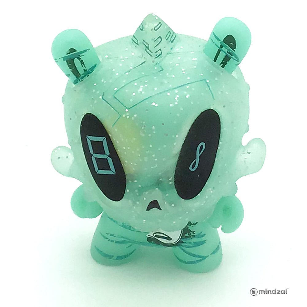 The 13 Dunny GID Series - The Ancient One #8