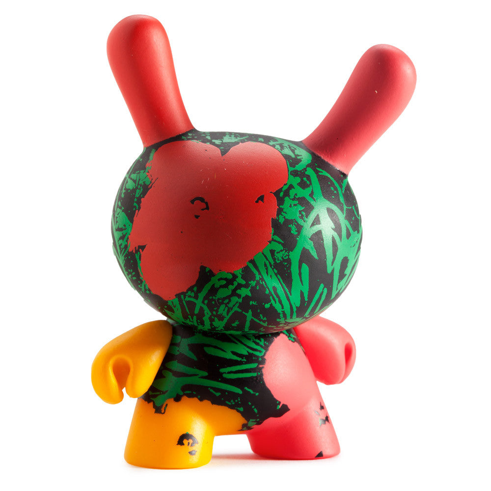 Warhol Mini Dunny Series Blind Box by Andy Warhol x Kidrobot - Mindzai  - 11