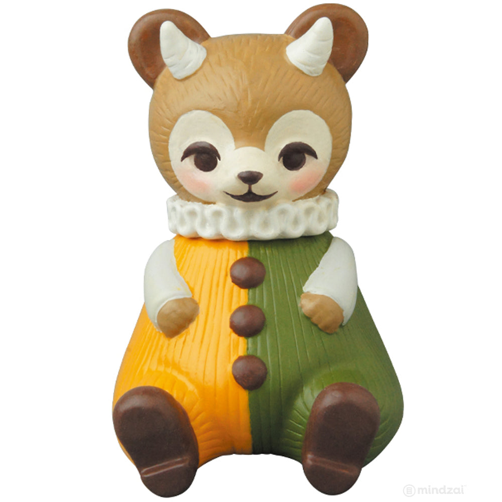 Anthony by Hinatique x Vinyl Artist Gacha (VAG) Series 23