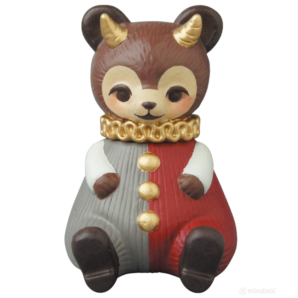 Anthony by Hinatique x Vinyl Artist Gacha (VAG) Series 23