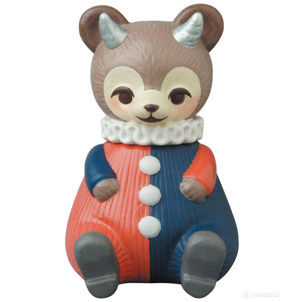 Anthony by Hinatique x Vinyl Artist Gacha (VAG) Series 23