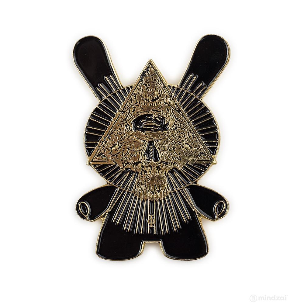 Arcane Divination Enamel Pin Blind Box Series by Kidrobot