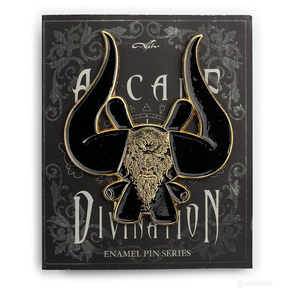 Arcane Divination Enamel Pin Blind Box Series by Kidrobot