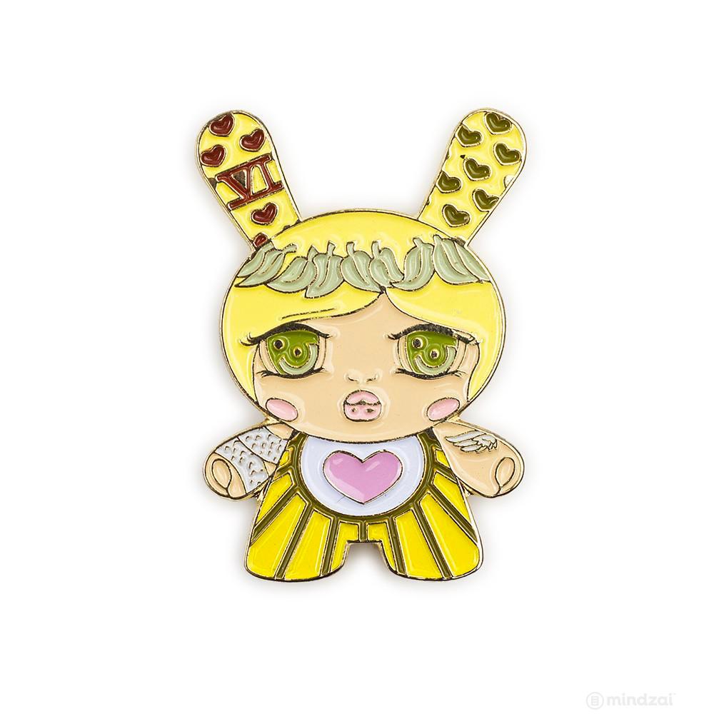 Arcane Divination Enamel Pin Blind Box Series by Kidrobot