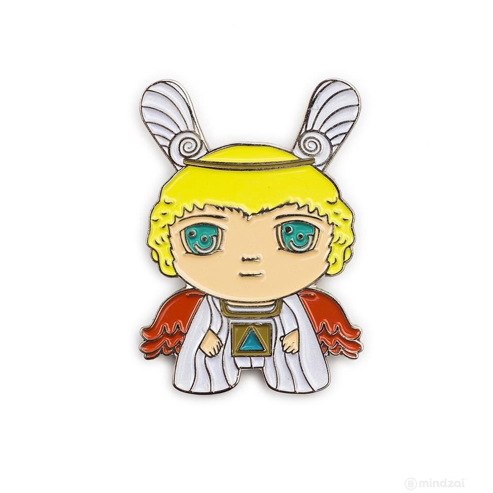 Arcane Divination Enamel Pin Blind Box Series by Kidrobot