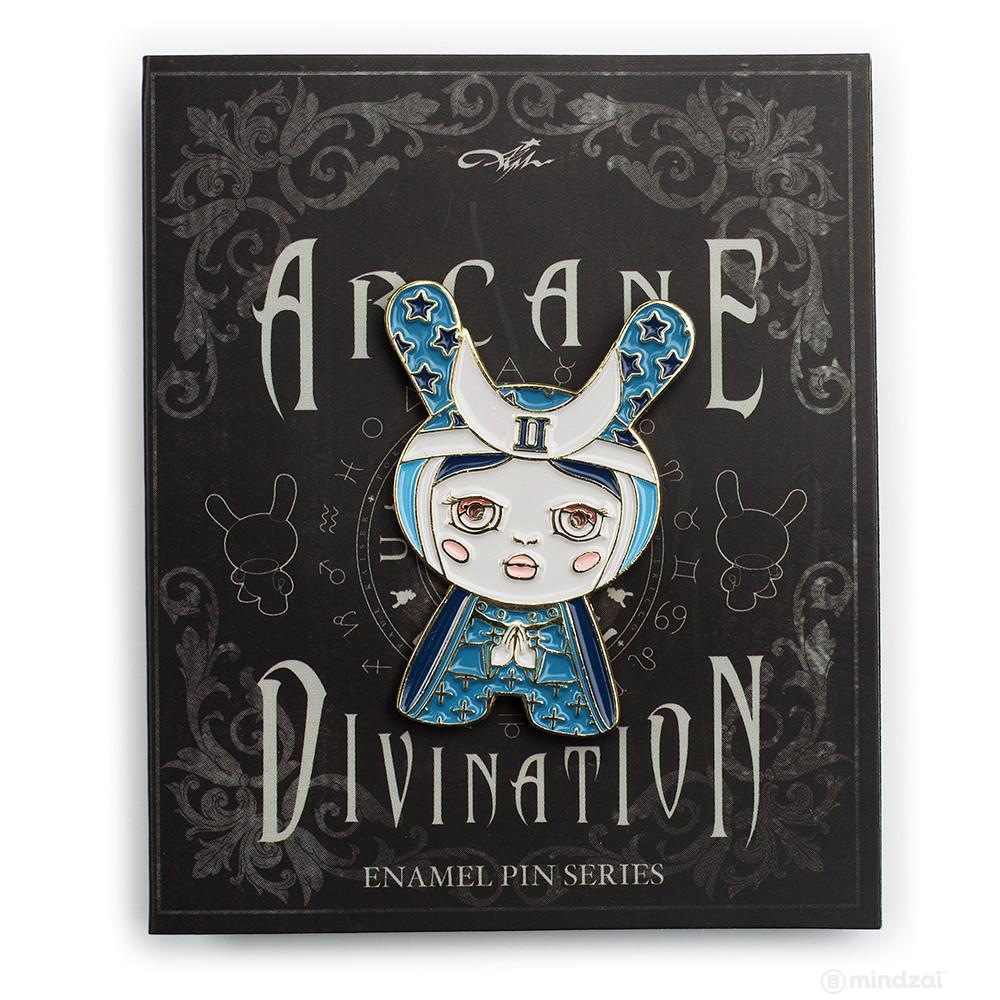 Arcane Divination Enamel Pin Blind Box Series by Kidrobot