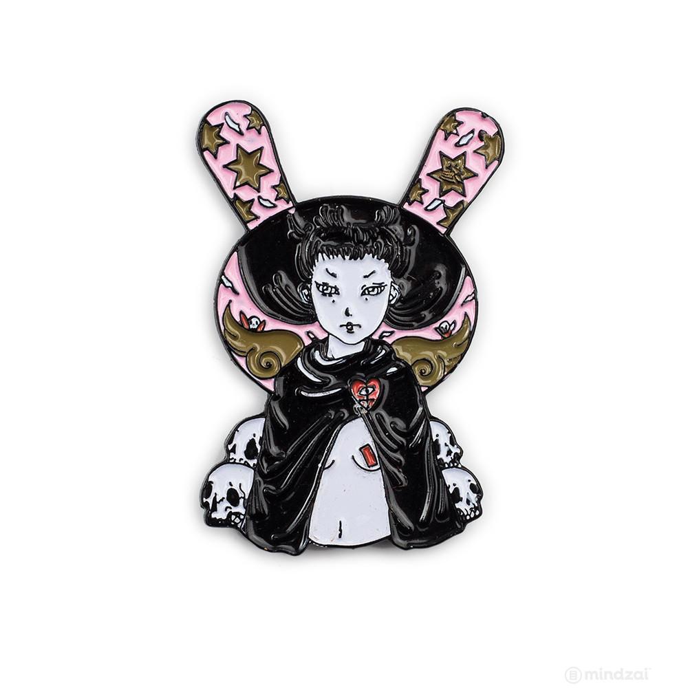 Arcane Divination Enamel Pin Blind Box Series by Kidrobot