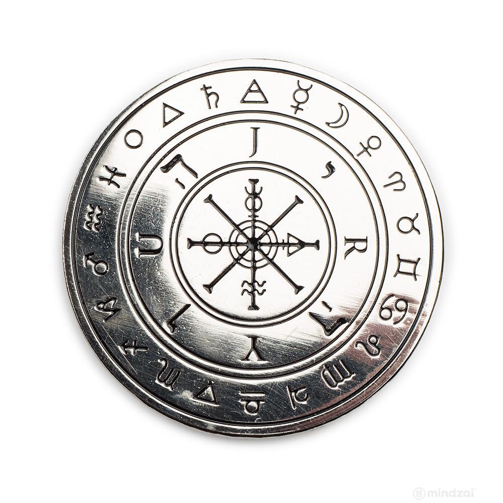 Arcane Divination Enamel Pin Blind Box Series by Kidrobot