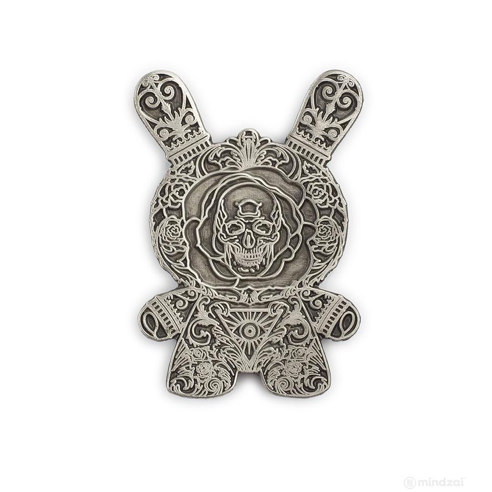 Arcane Divination Enamel Pin Blind Box Series by Kidrobot